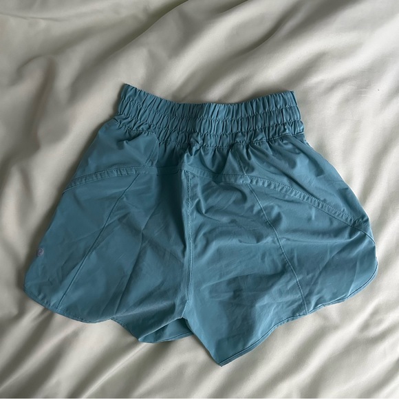 Lululemon Track That Short 5” - Picture 5 of 5